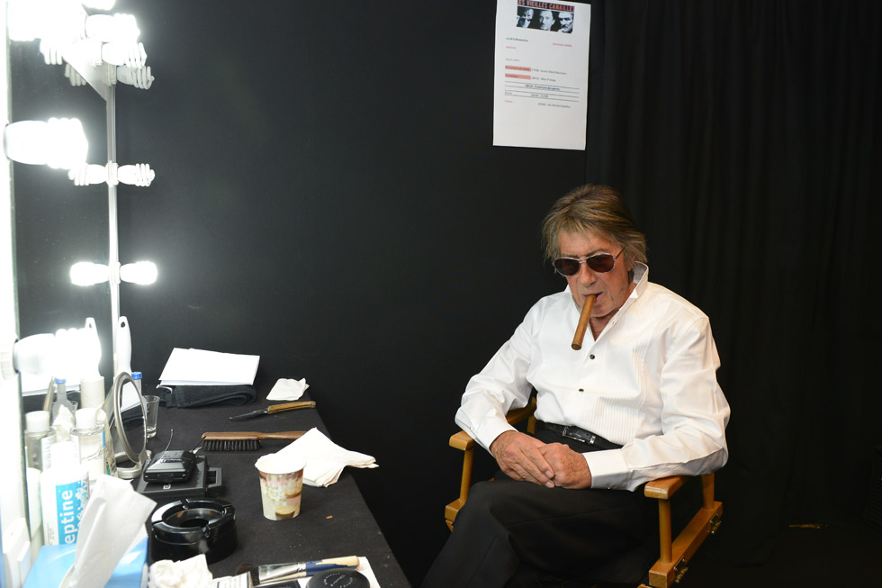 Les VIEILLES CANAILLES 2014