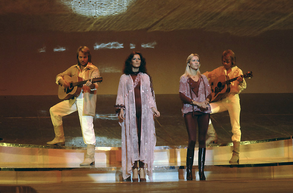 ABBA