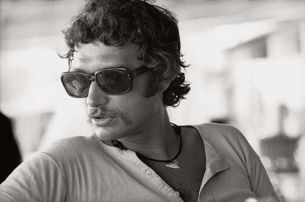 Johnny HALLYDAY 