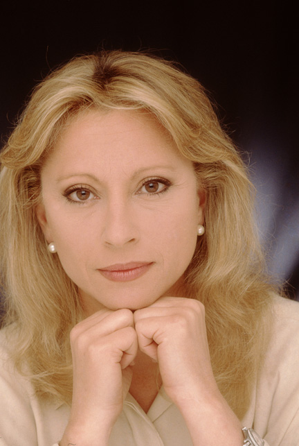 Véronique SANSON