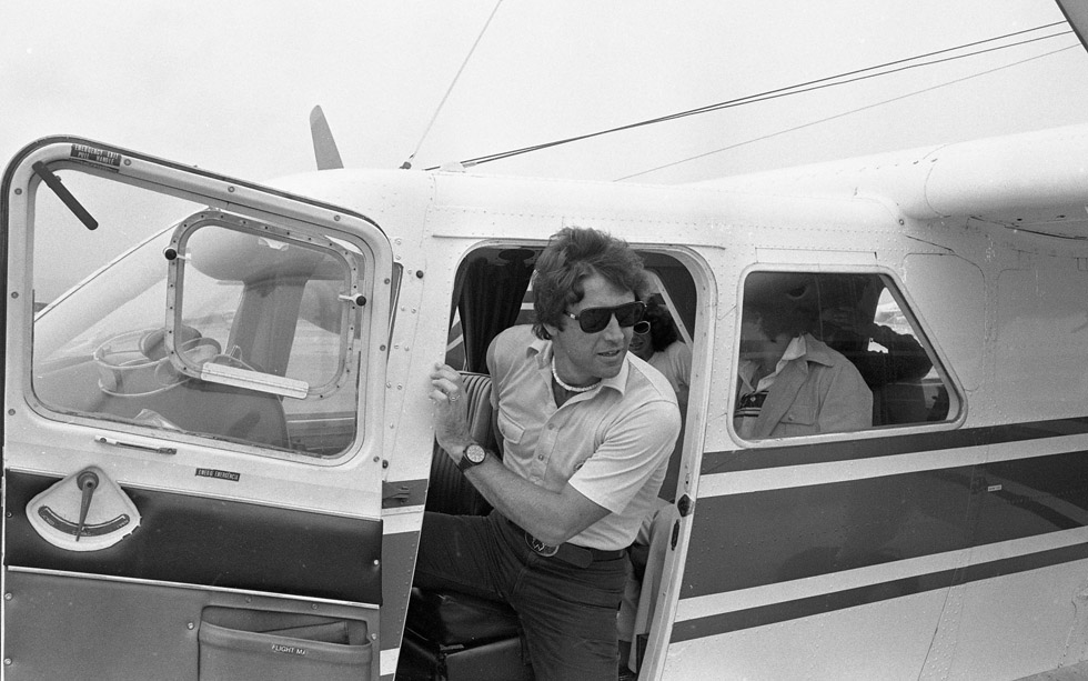 Sacha DISTEL