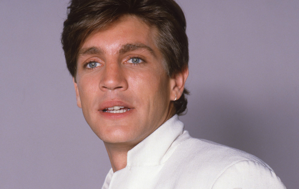 Eric ROBERTS