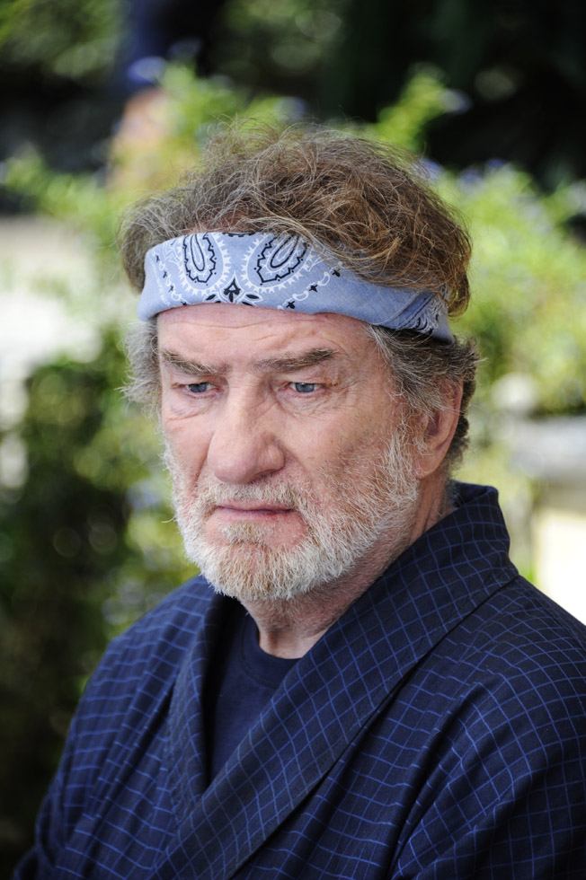 Eddy MITCHELL