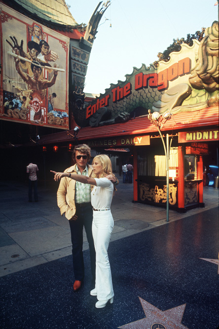 Johnny HALLYDAY 