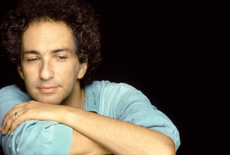 Michel BERGER