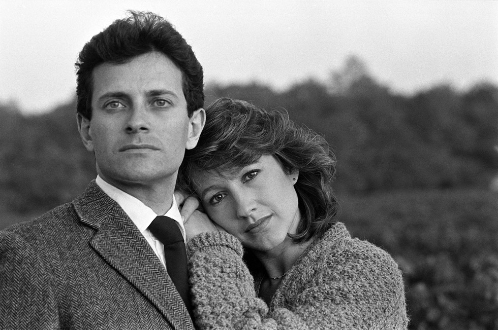Film J'ai épousé une ombre