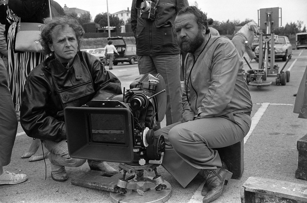 Film Un été d'enfer