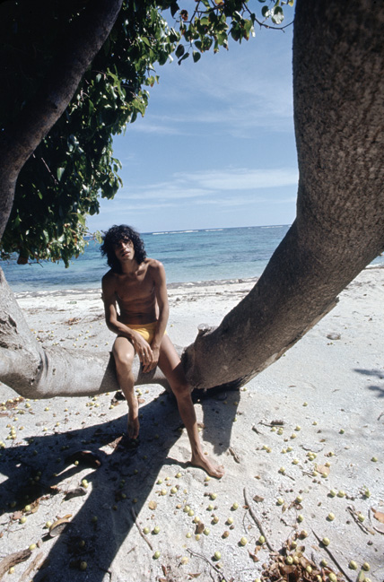 Julien CLERC