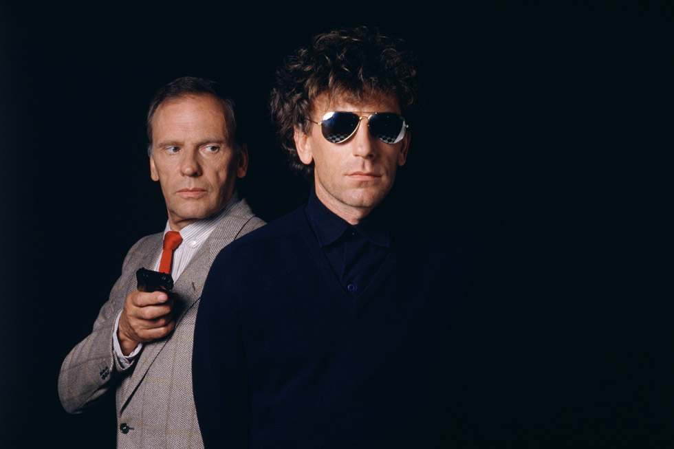 Film L'homme aux yeux d'argent