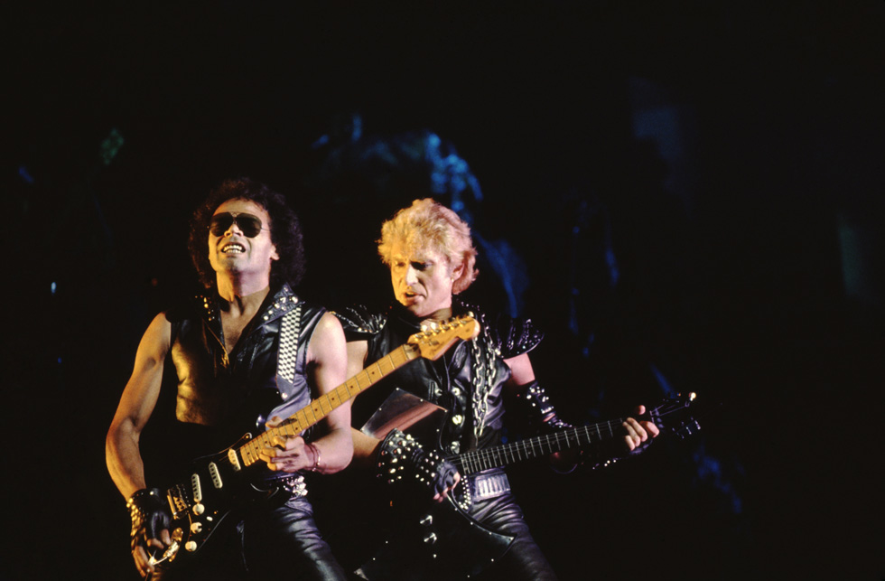 Johnny HALLYDAY 