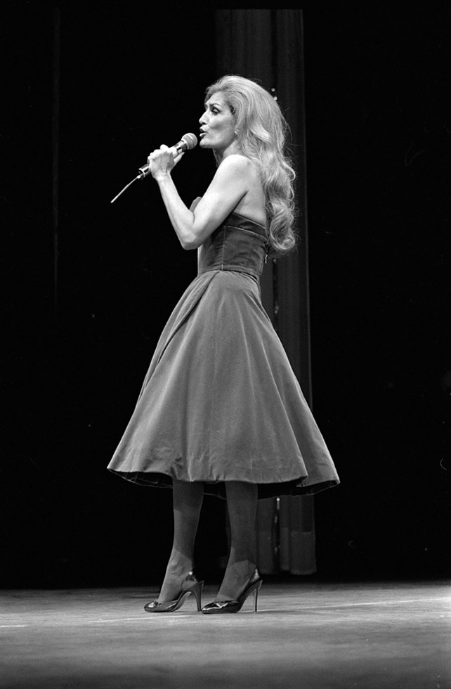 DALIDA