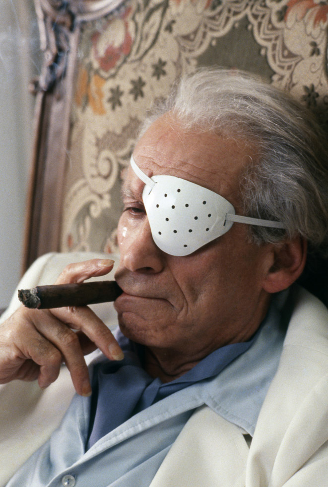 Samuel FULLER