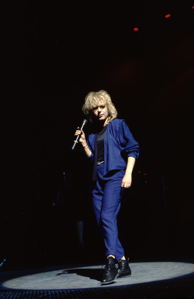 France GALL