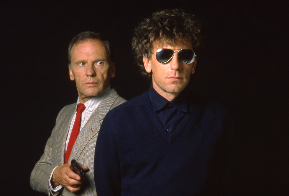 Film L'homme aux yeux d'argent