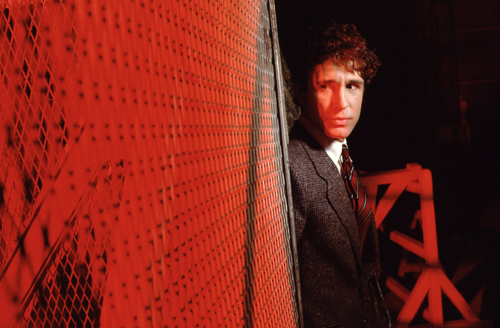 John SHEA