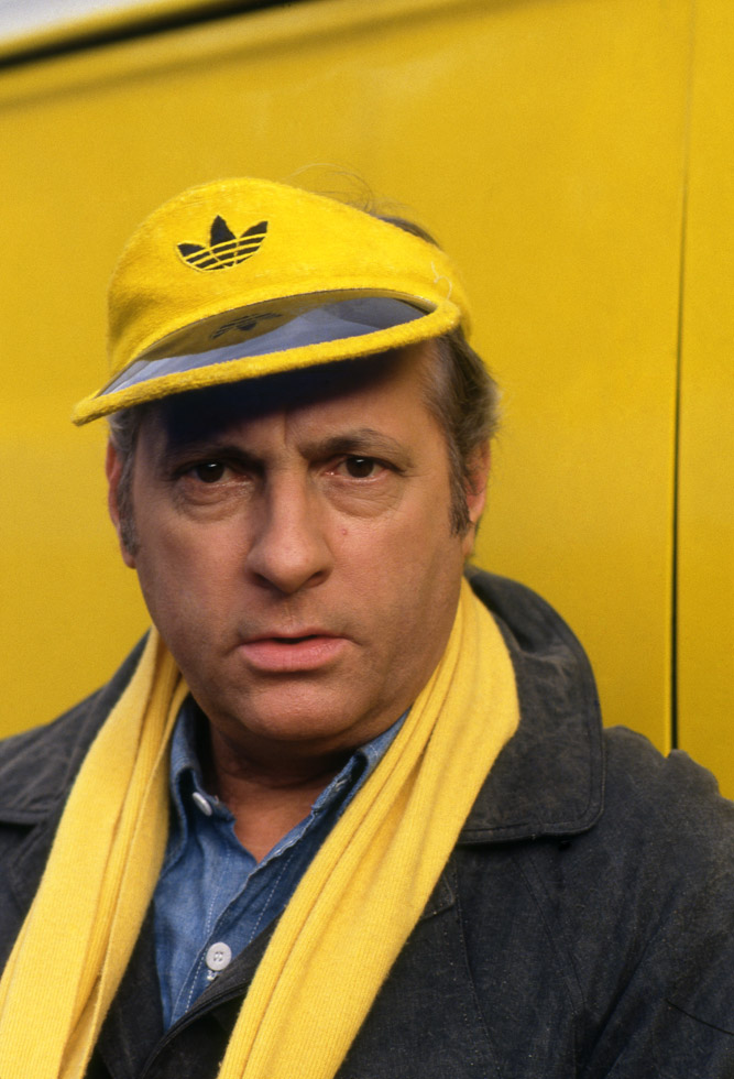 Film A mort l'arbitre