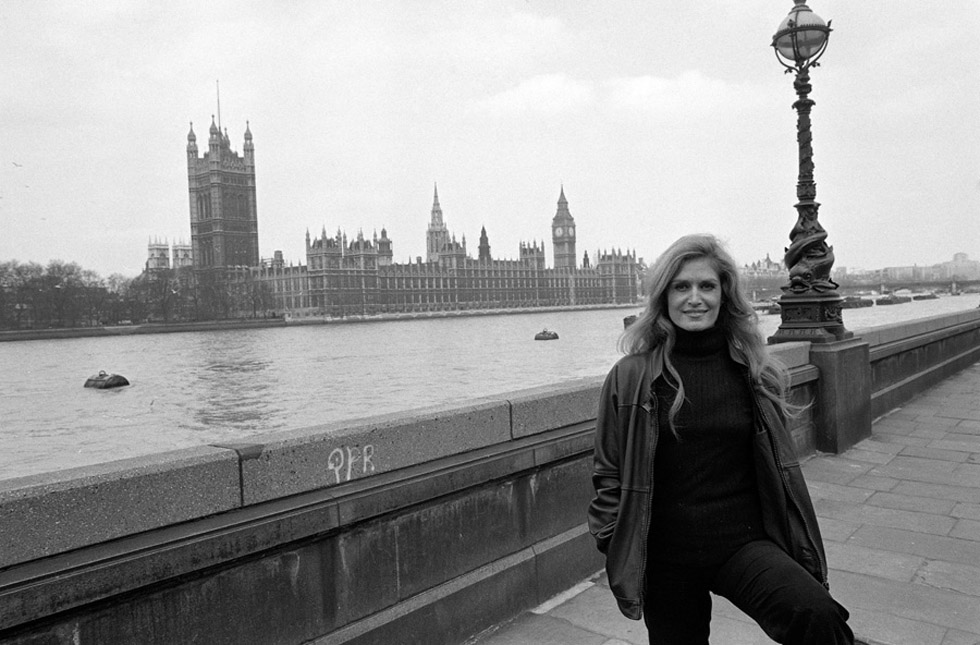 DALIDA