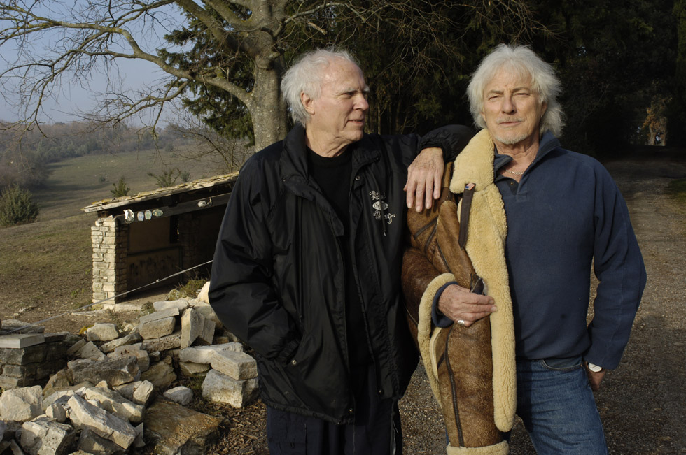 Hugues AUFRAY