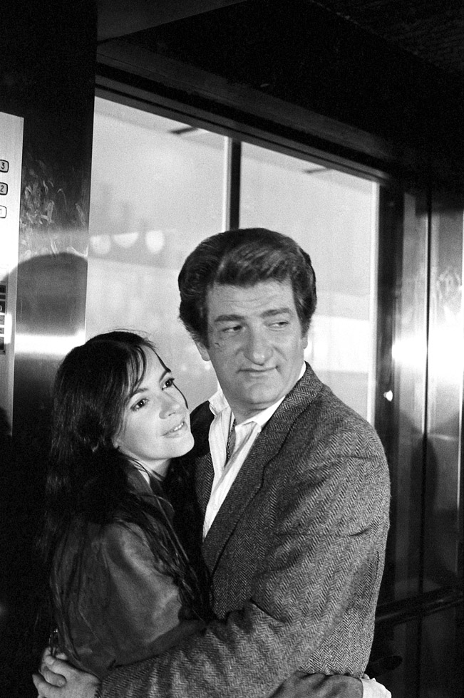 Film A mort l'arbitre