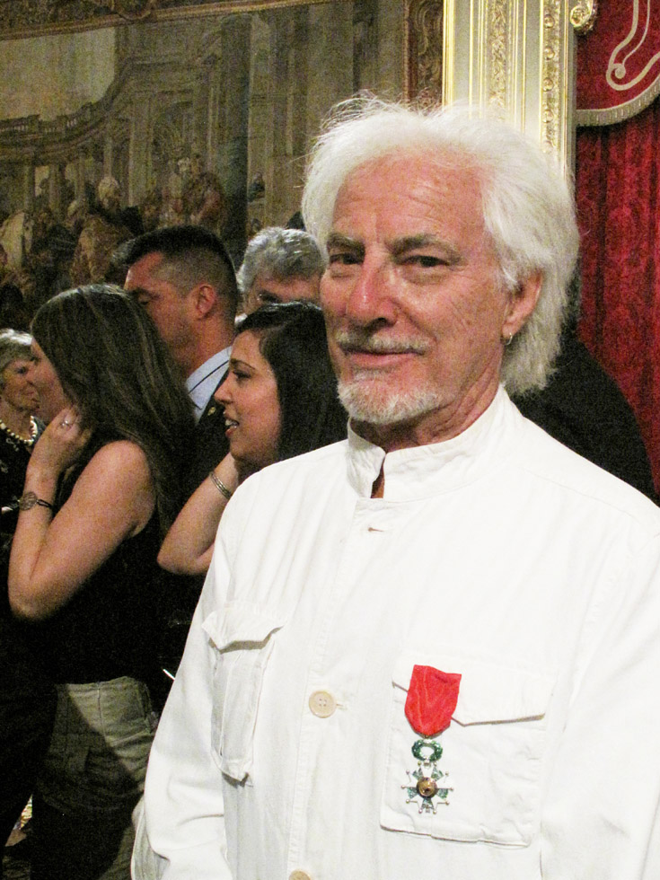 Hugues AUFRAY