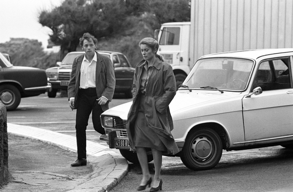 Film Hotel des Amériques