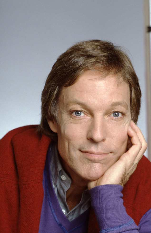Richard CHAMBERLAIN