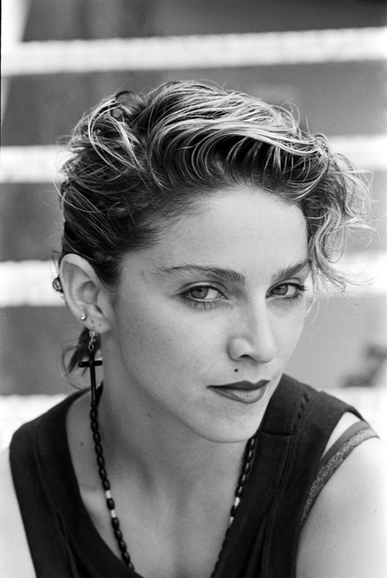 MADONNA