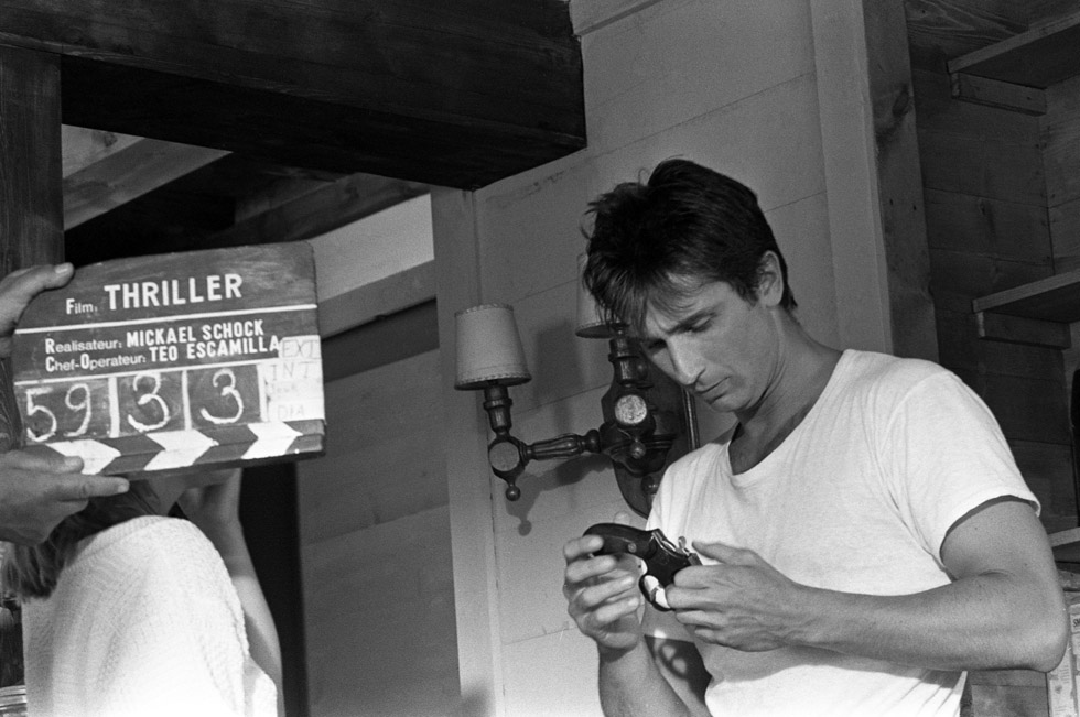 Film Un été d'enfer