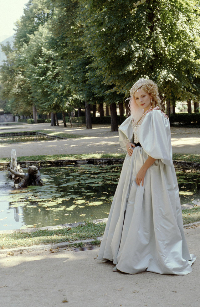 Film Le retour des mousquetaires