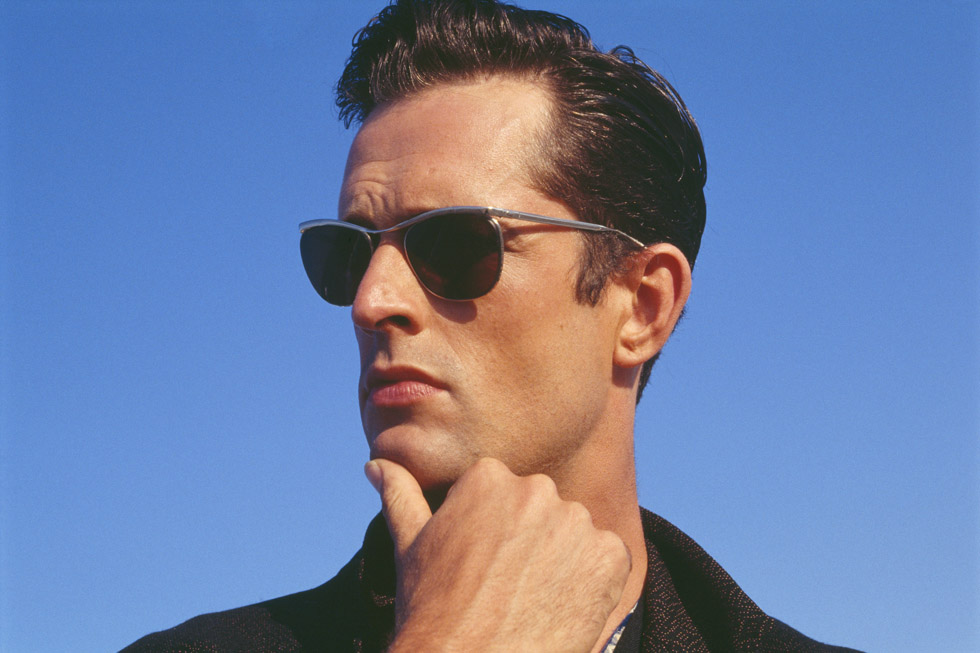 Rupert EVERETT
