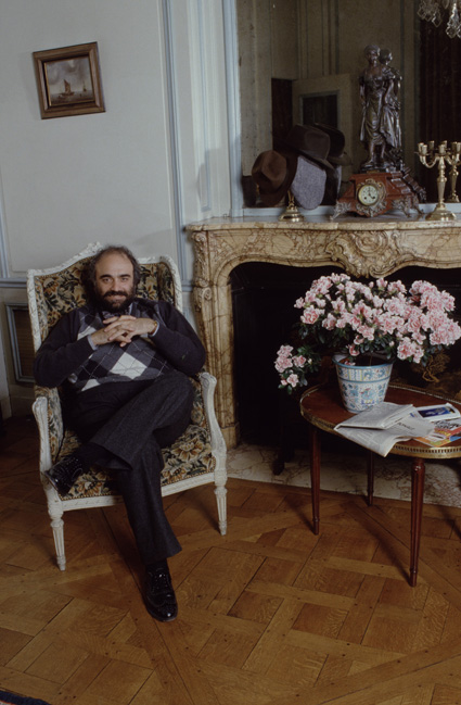 Demis ROUSSOS