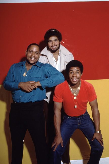 THE SUGARHILL GANG