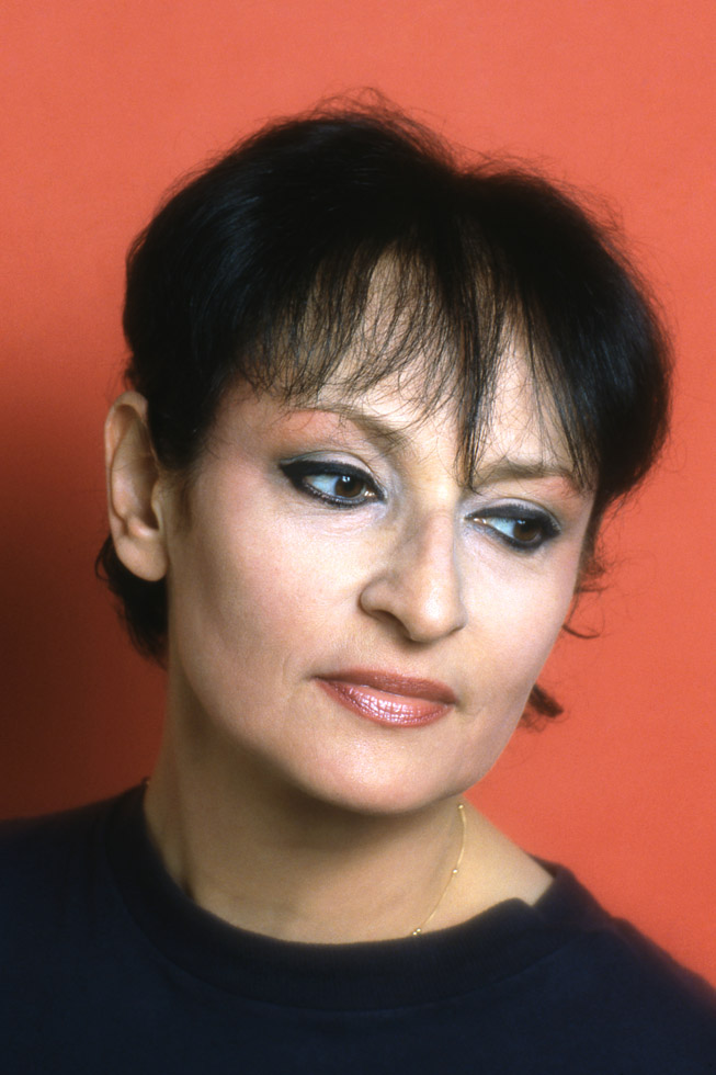 BARBARA