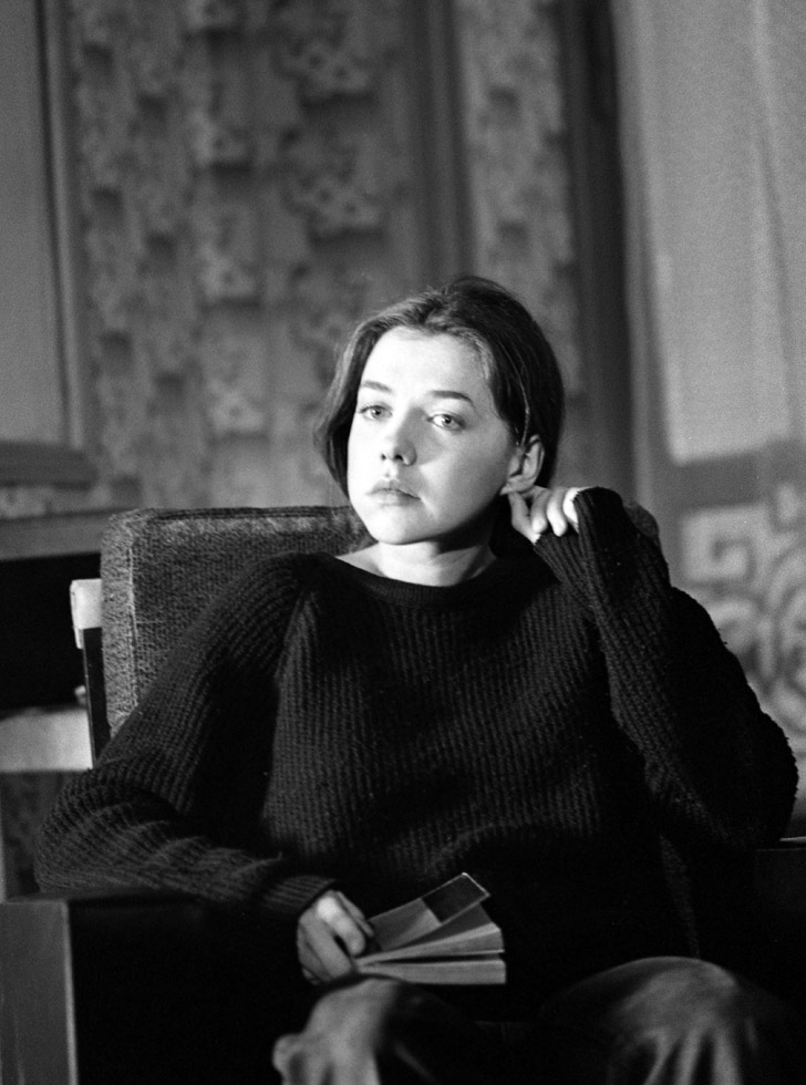 Film Hotel des Amériques