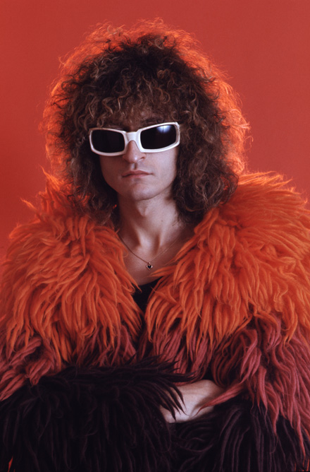 Michel POLNAREFF