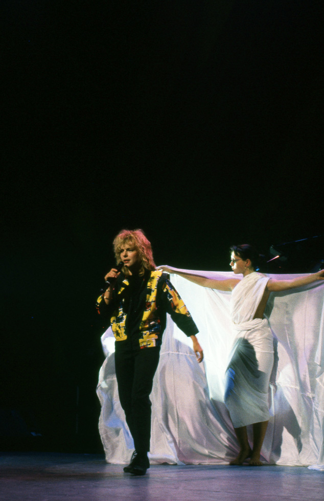 France GALL