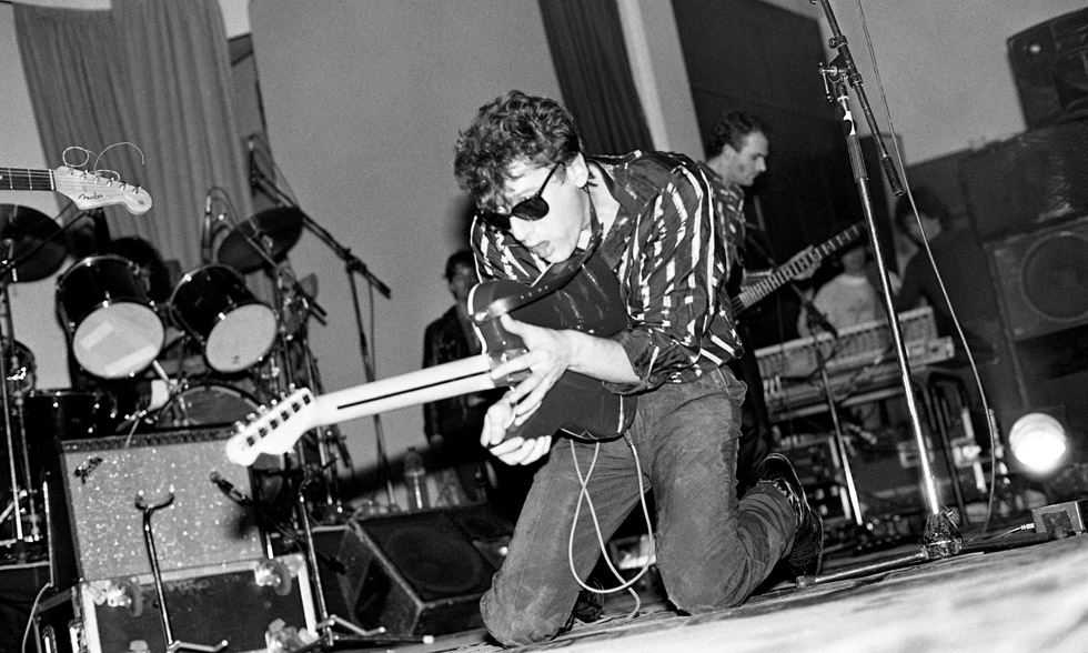 Alain BASHUNG