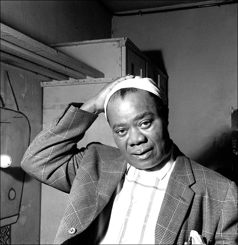 Louis ARMSTRONG