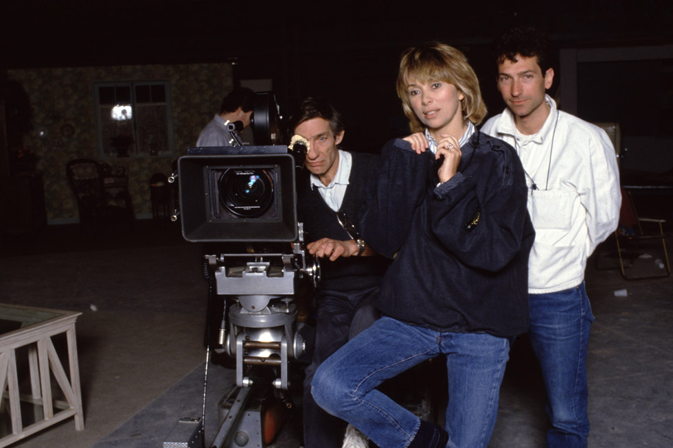 Mireille DARC