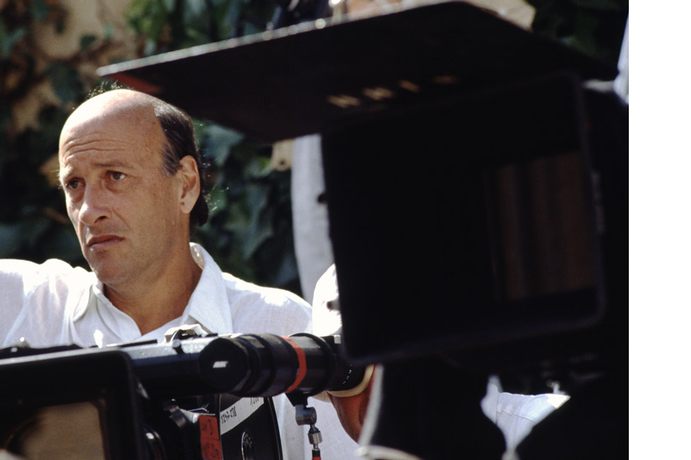 Richard LESTER
