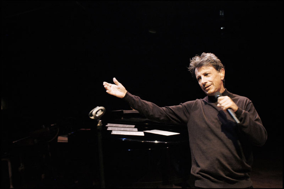 Hervé VILARD