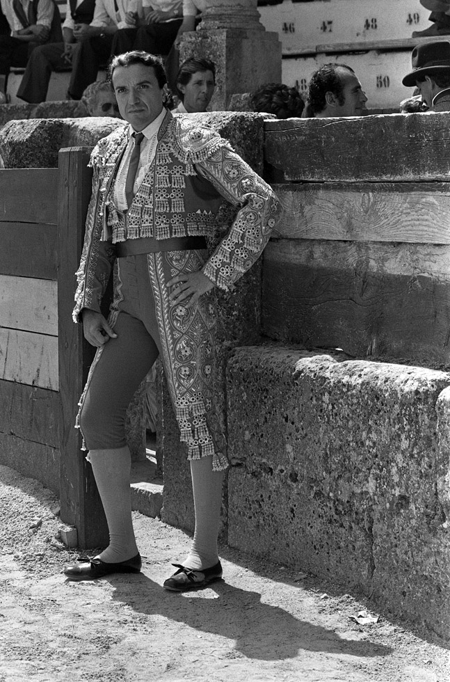 Placido DOMINGO