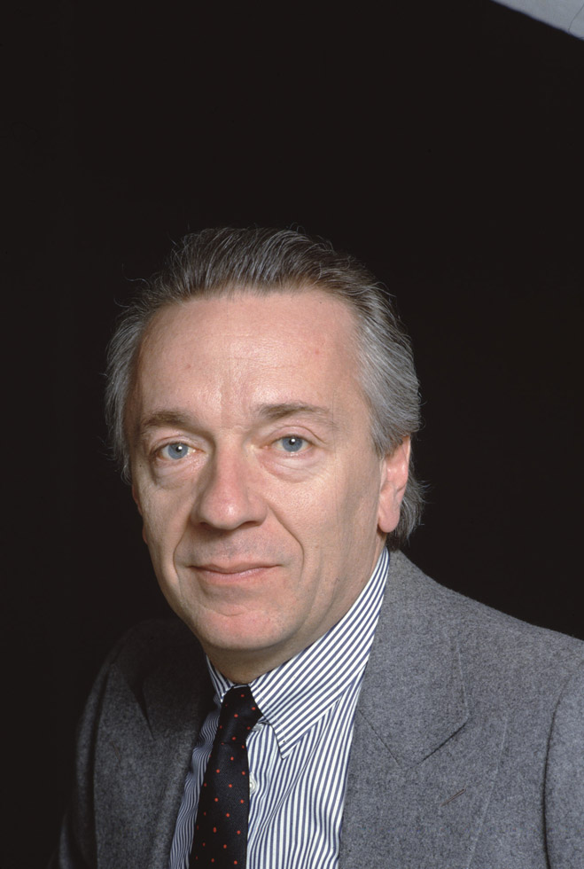 Jean-Pierre CASSEL