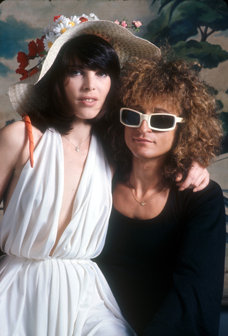 Michel POLNAREFF