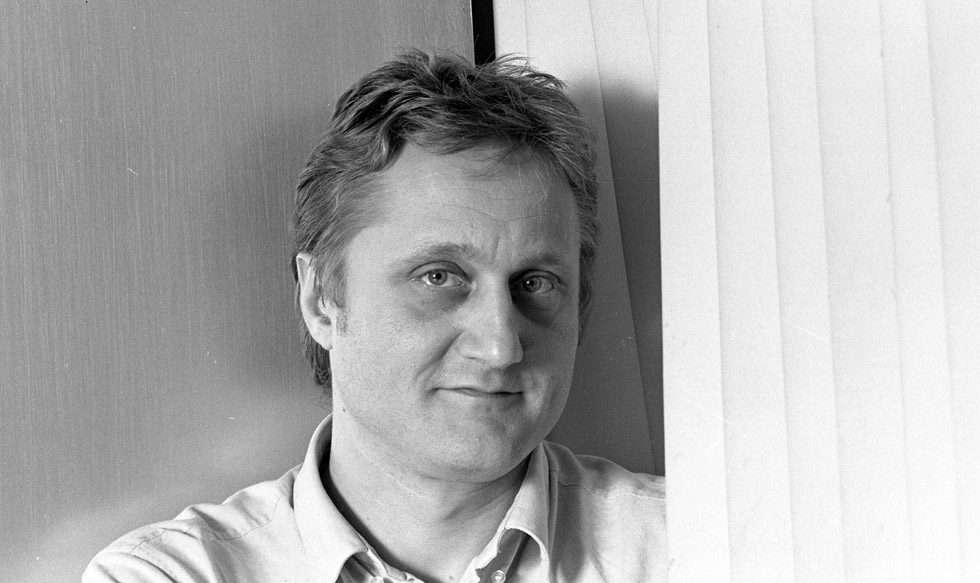 Bernard-Pierre DONNADIEU