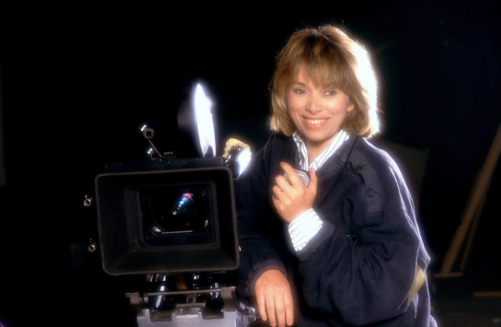 Mireille DARC