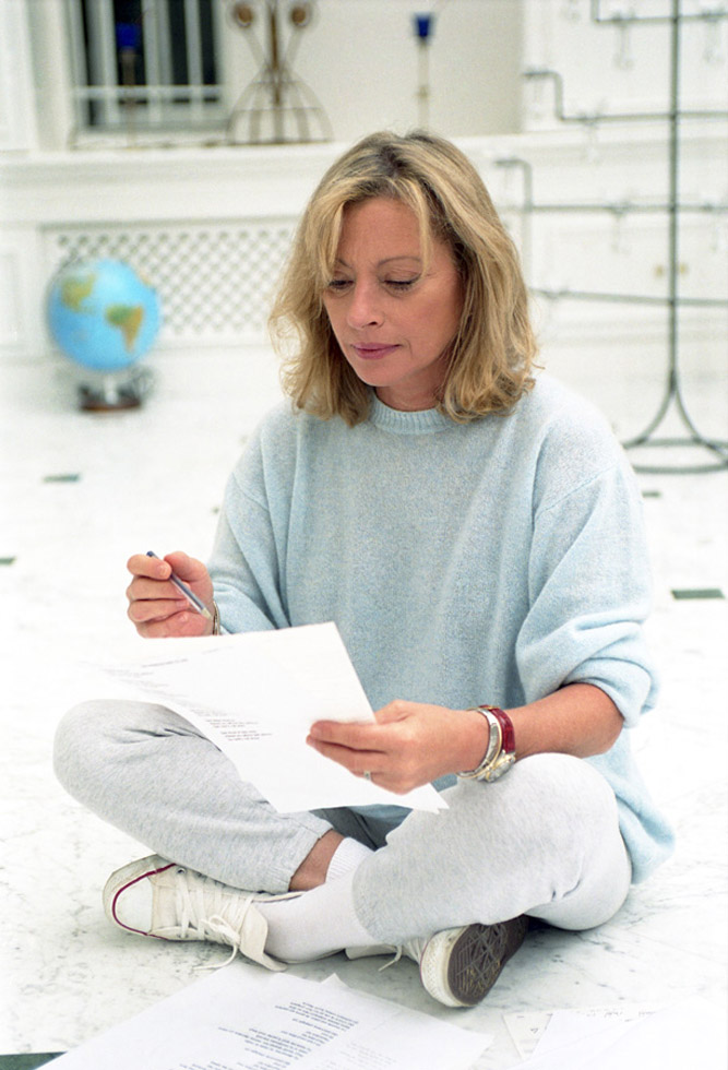 Véronique SANSON