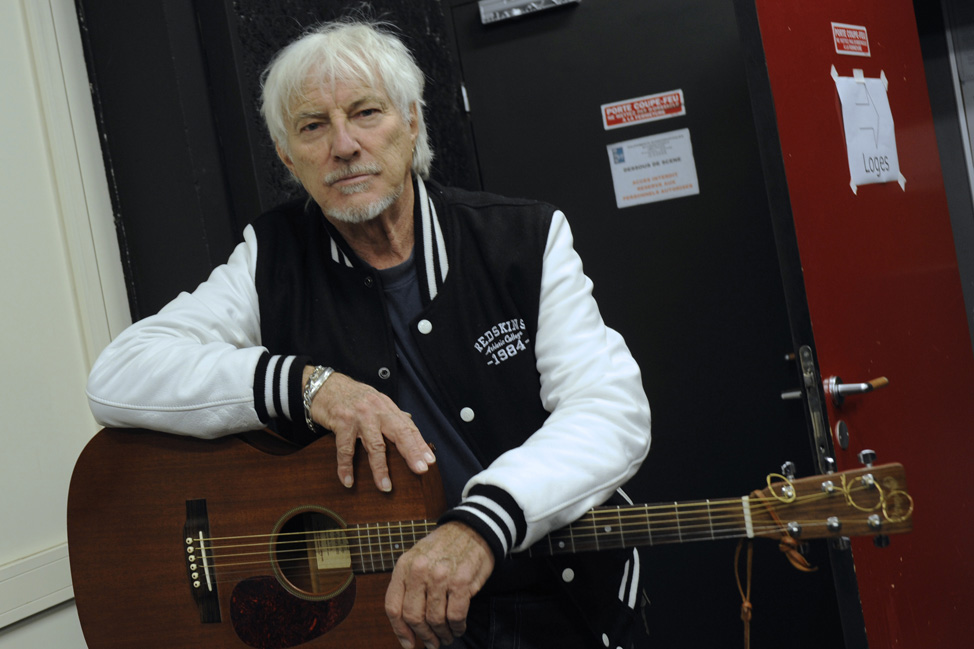 Hugues AUFRAY