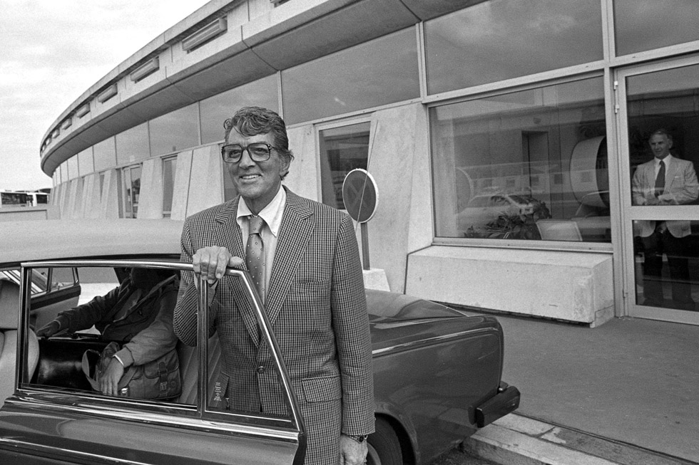 Dean MARTIN