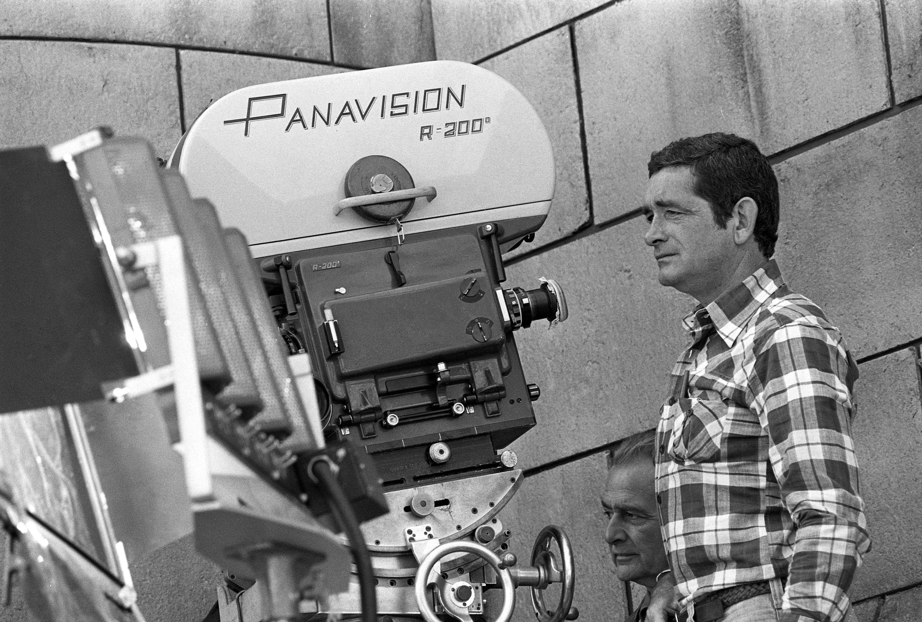Jacques DEMY